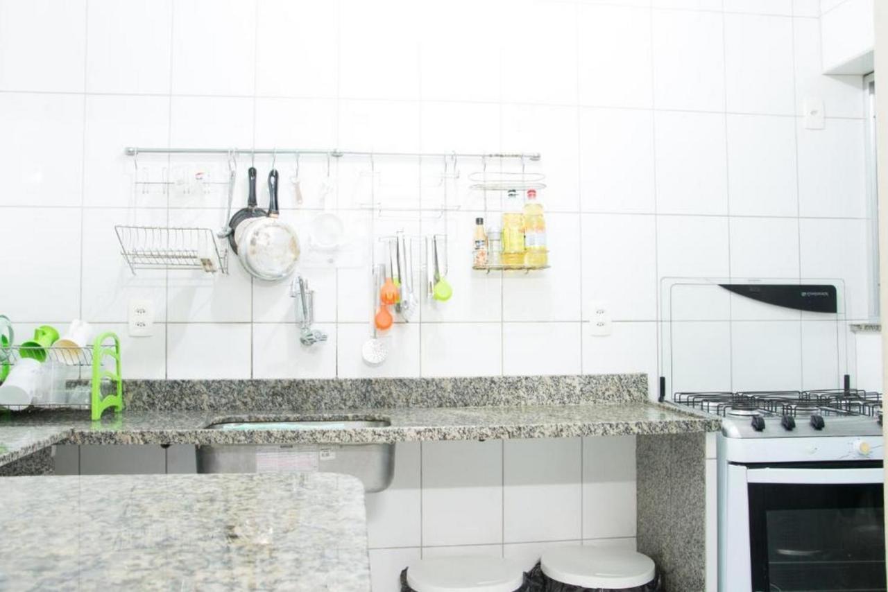 Solar Hostel Beach Copacabana Rio de Janeiro Eksteriør billede