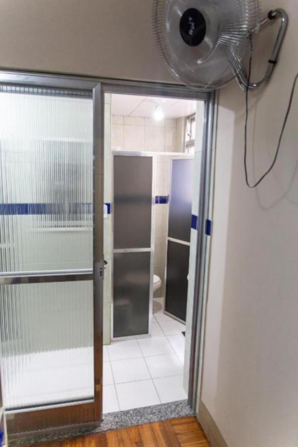 Solar Hostel Beach Copacabana Rio de Janeiro Eksteriør billede