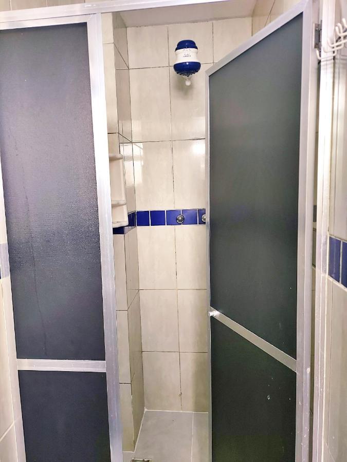 Solar Hostel Beach Copacabana Rio de Janeiro Eksteriør billede