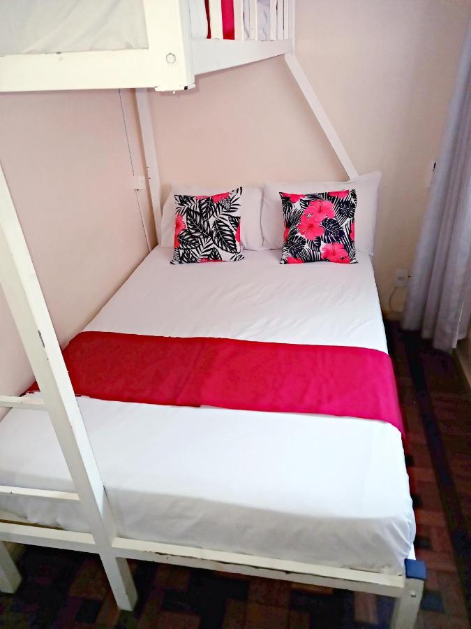 Solar Hostel Beach Copacabana Rio de Janeiro Eksteriør billede