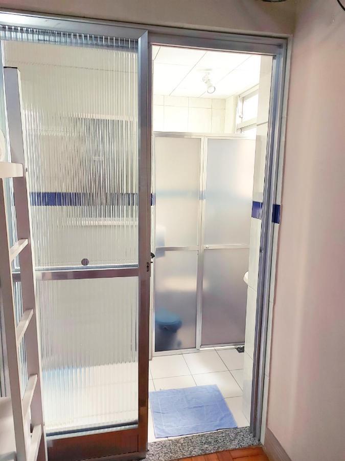 Solar Hostel Beach Copacabana Rio de Janeiro Eksteriør billede