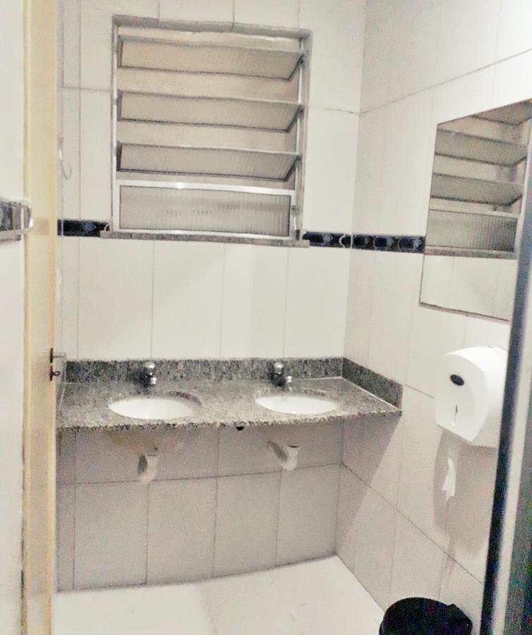 Solar Hostel Beach Copacabana Rio de Janeiro Eksteriør billede