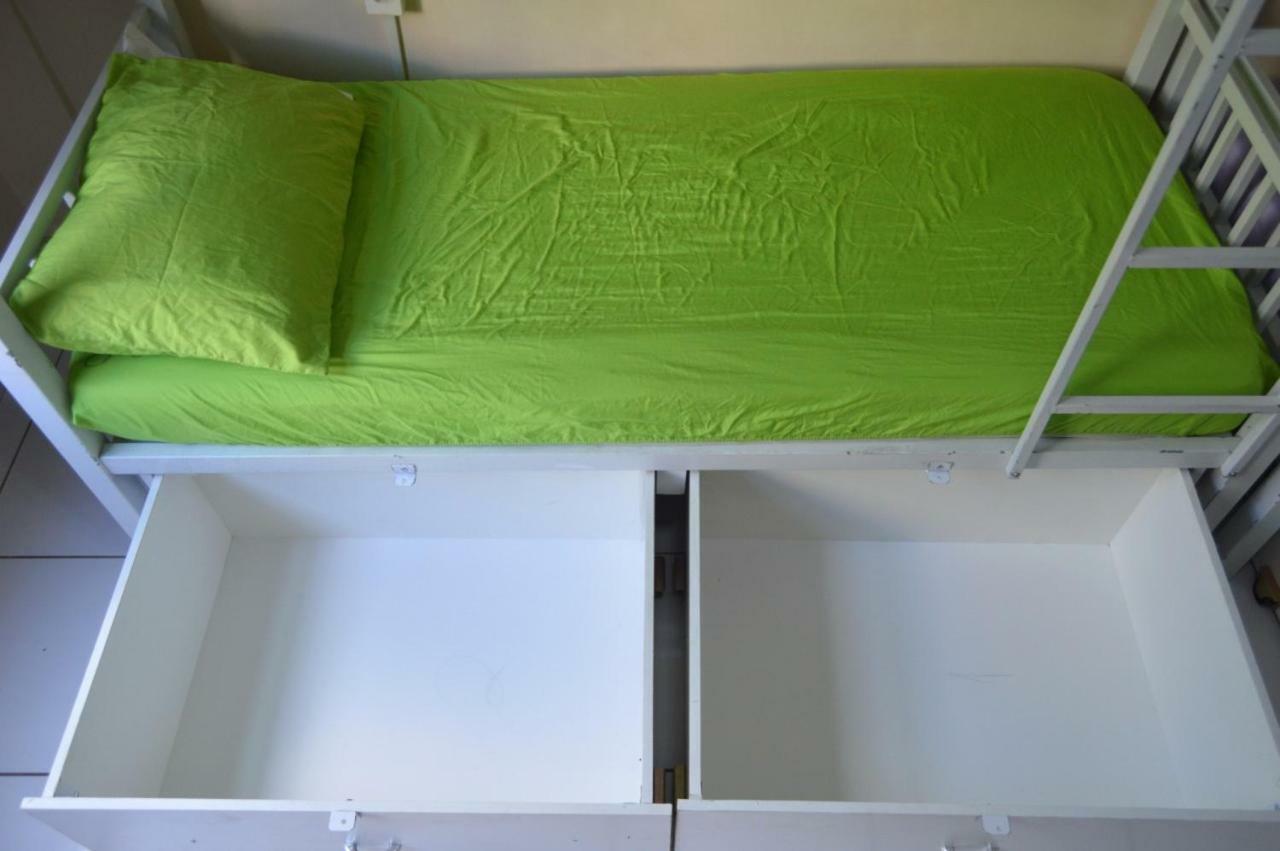 Solar Hostel Beach Copacabana Rio de Janeiro Eksteriør billede